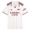 Jalkapallo Fanipaita Arsenal Gyokeres 14 Kolmaspelipaita 2025-26